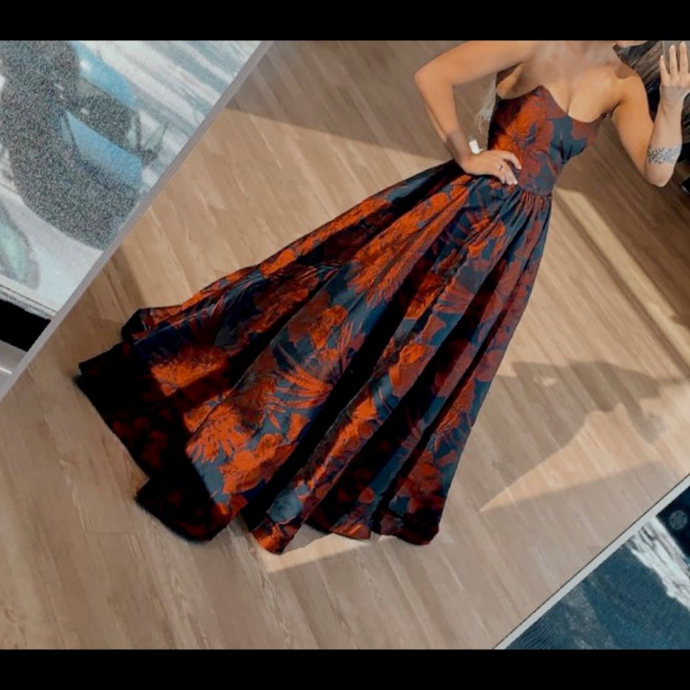 COPY - Jovani Gown